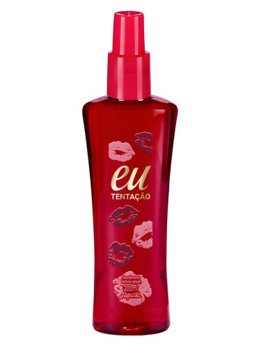 Eu Tentação by Jequiti