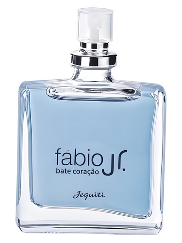 Fábio Jr. Bate Coração by Jequiti