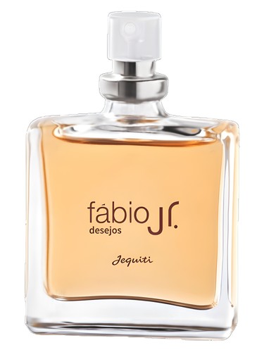 Fábio Jr. Desejos by Jequiti