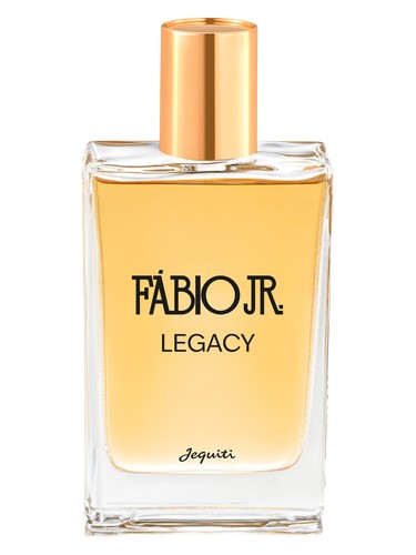 Fábio Jr. Legacy by Jequiti