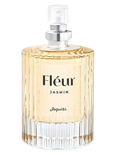 Fléur Jasmin by Jequiti