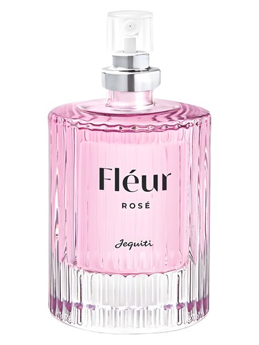 Fléur Rosé by Jequiti