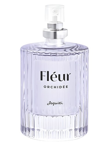 Fléus Orchidée by Jequiti