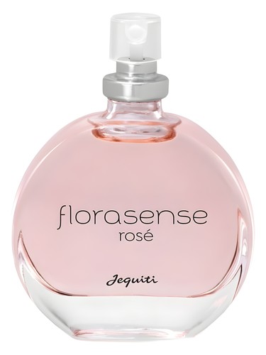 Florasense Rosé by Jequiti
