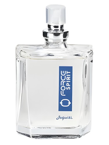 Force Spirit by Jequiti
