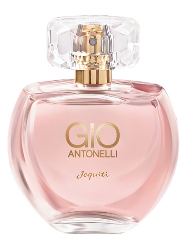 Gio Antonelli by Jequiti