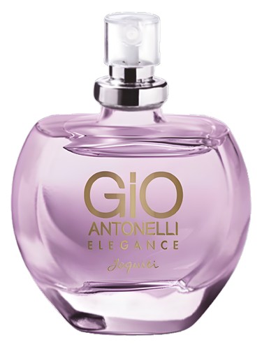Gio Antonelli Elegance by Jequiti