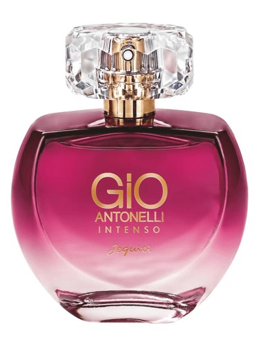 Gio Antonelli Intenso by Jequiti