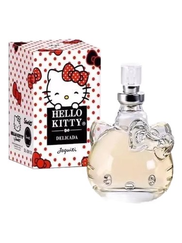 Hello Kitty Delicada by Jequiti