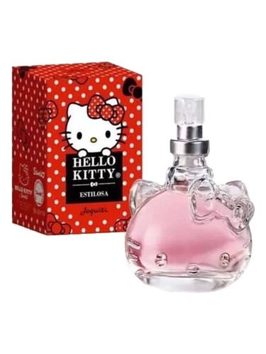 Hello Kitty Estilosa by Jequiti