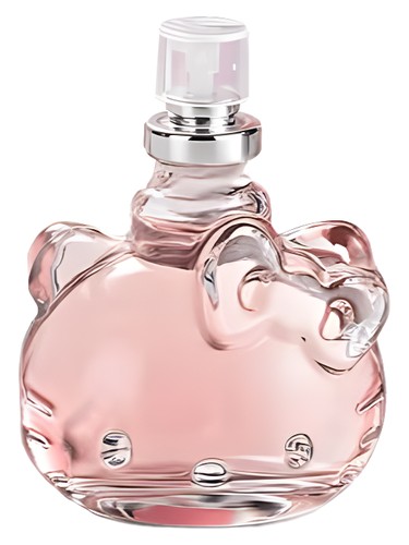 Hello Kitty Sweet by Jequiti