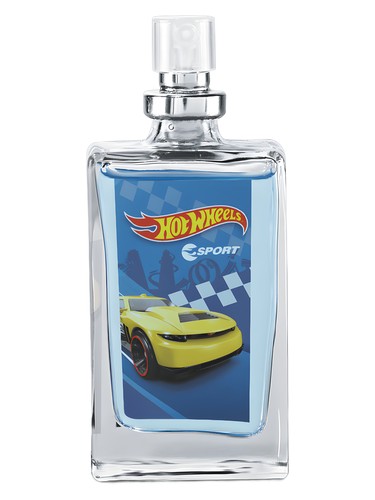 Hot Wheels Sport by Jequiti