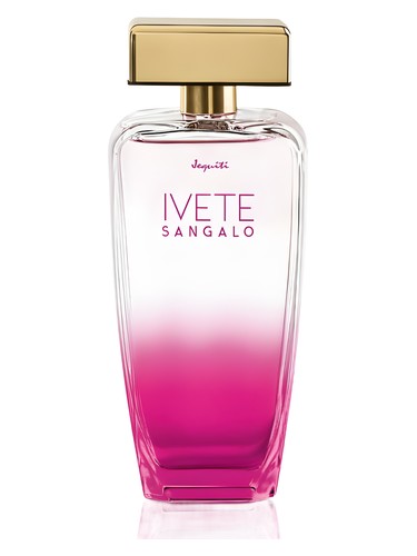 Ivete Sangalo by Jequiti