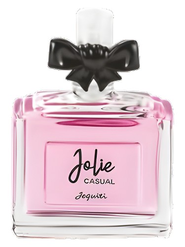 Jolie Casual by Jequiti