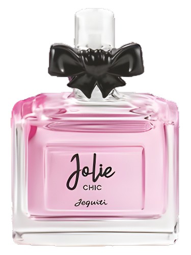 Jolie Chic by Jequiti