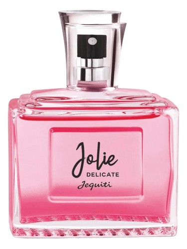 Jolie Delicate by Jequiti