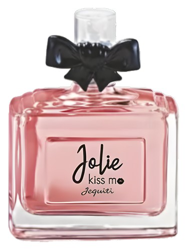 Jolie Kiss Me by Jequiti