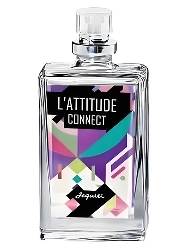 L'Attitude Connect by Jequiti