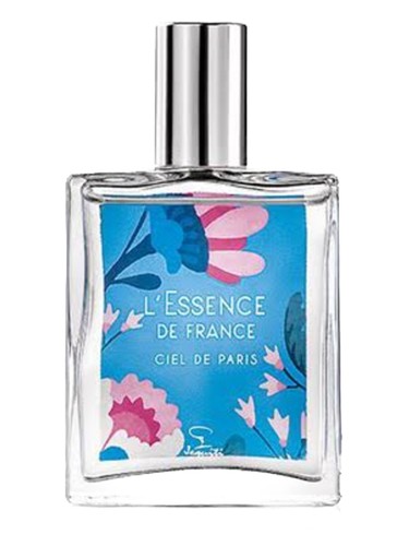 L'Essence de France Ciel de Paris by Jequiti