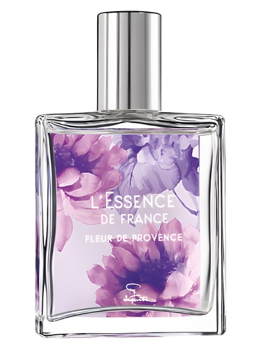 L'Essence de France Fleur de Provence by Jequiti