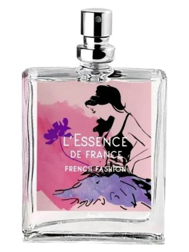 L'Essence de France French Fashion by Jequiti