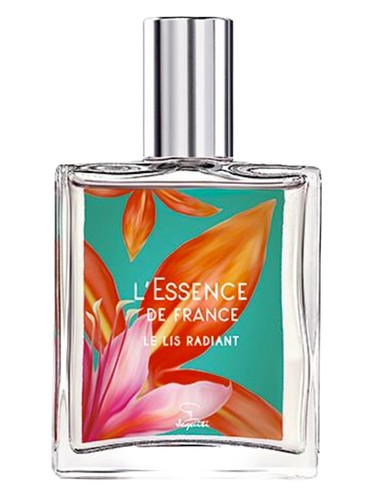L'Essence de Paris Le Lis Radiant by Jequiti