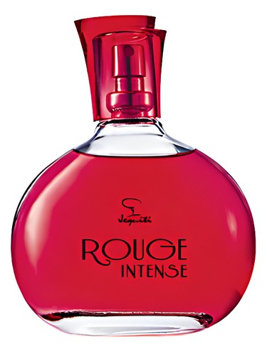 Rouge Intense by Jequiti