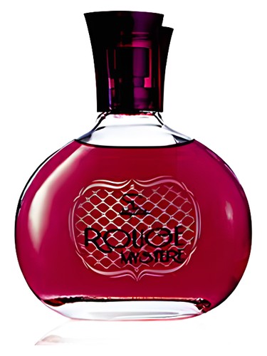 Rouge Mystère by Jequiti