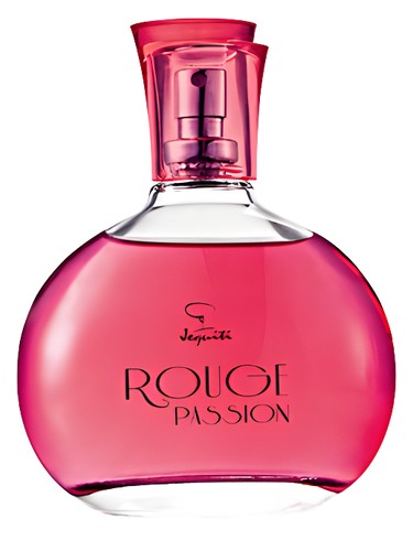 Rouge Passion by Jequiti