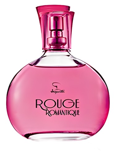 Rouge Romantique by Jequiti