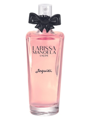 Larissa Manoela Laços by Jequiti
