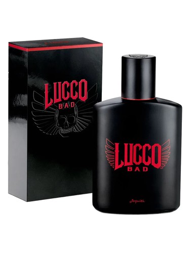 Lucco Bad by Jequiti