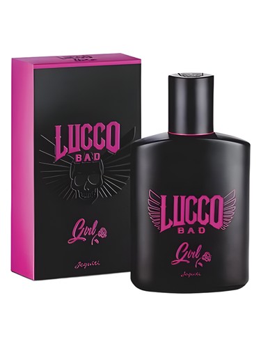 Lucco Bad Girl by Jequiti