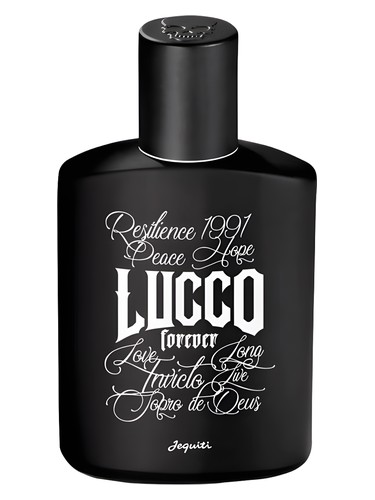 Lucco Forever by Jequiti