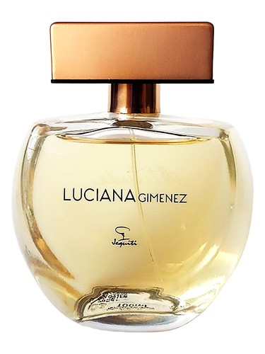 Luciana Gimenez by Jequiti