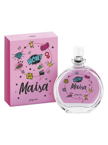 Maisa WOW by Jequiti
