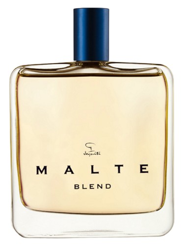 Malte Blend by Jequiti