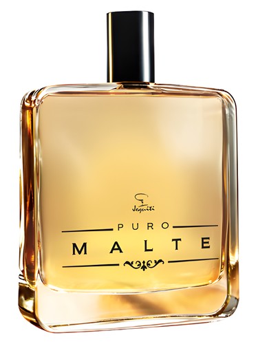 Puro Malte by Jequiti