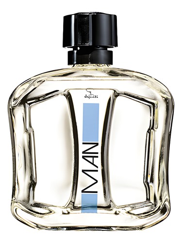 Man by Jequiti