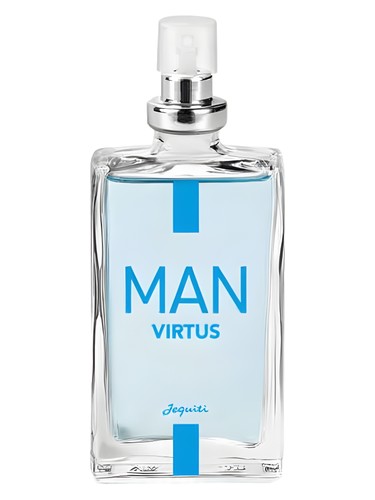 Man Virtus by Jequiti