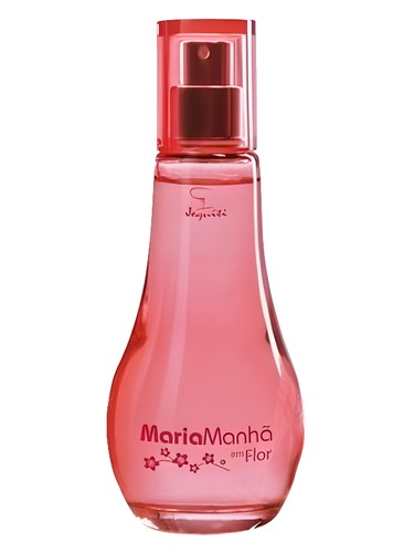 Maria Manhã em Flor by Jequiti