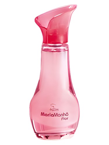 Maria Manhã Flor by Jequiti