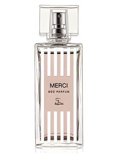 Merci by Jequiti
