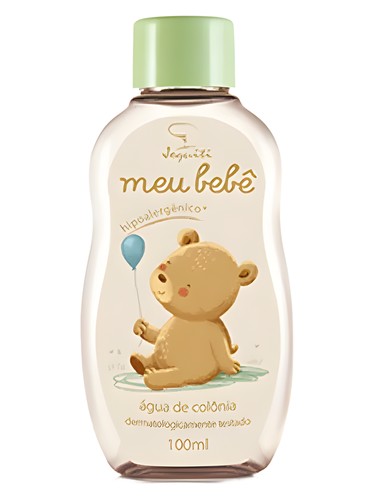 Meu Bebê by Jequiti