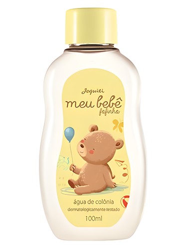 Meu Bebê Fofinho by Jequiti