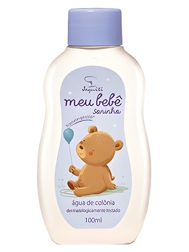 Meu Bebê Soninho by Jequiti