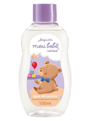 Meu Bebê Sorriso by Jequiti