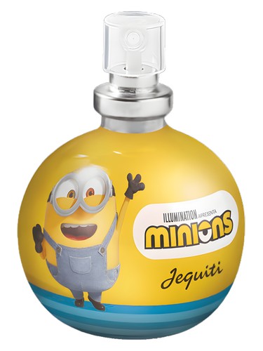 Minions by Jequiti