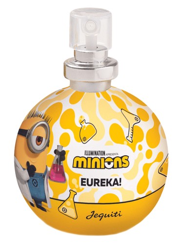 Minions Eureka! by Jequiti