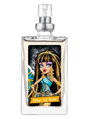 Monster Cleo de Nile by Jequiti